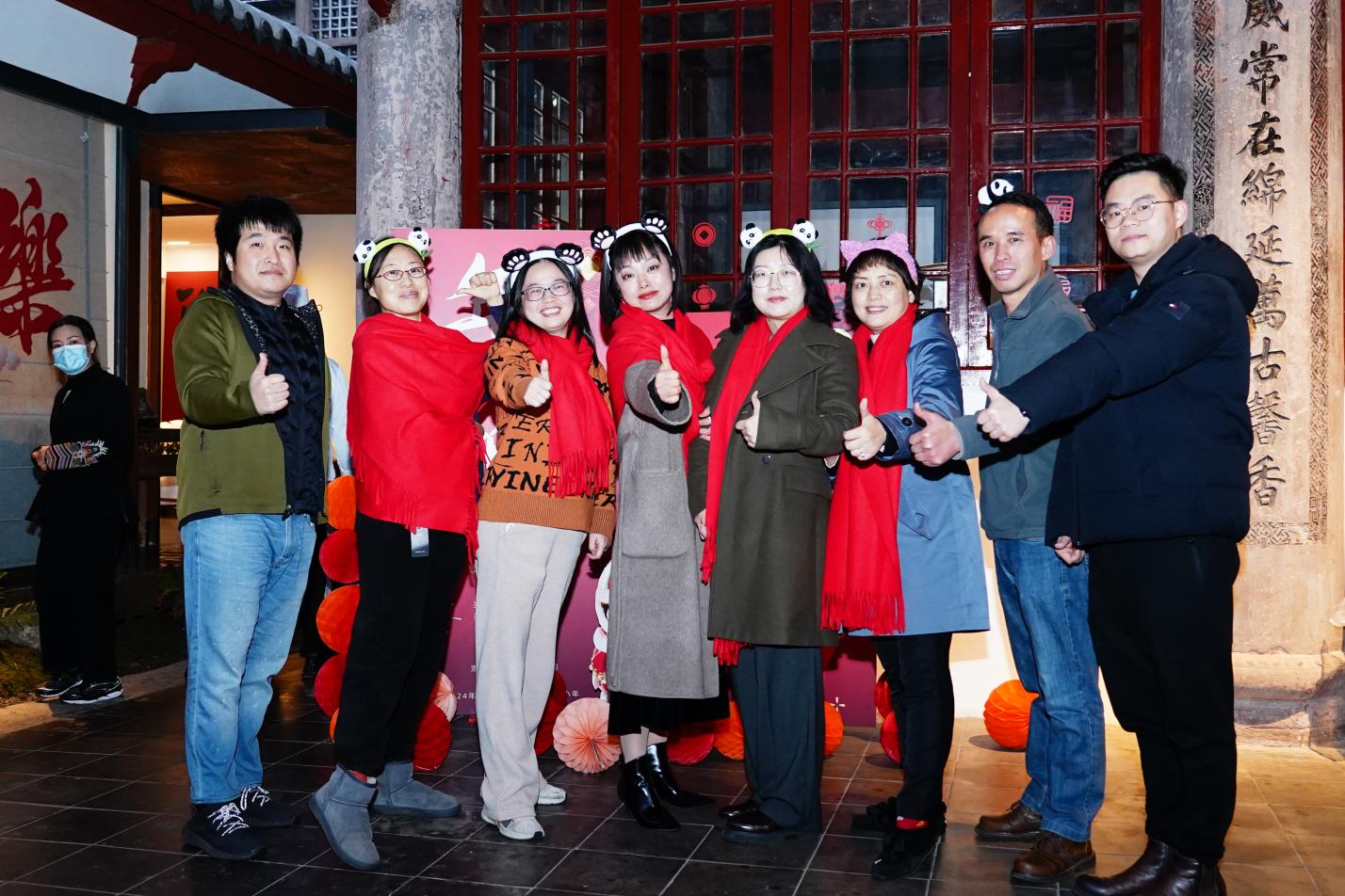 洛克石油舉行年度會(huì)議及年夜飯活動(dòng)4.jpg