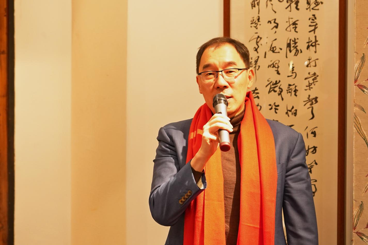 洛克石油舉行年度會(huì)議及年夜飯活動(dòng)7.jpg