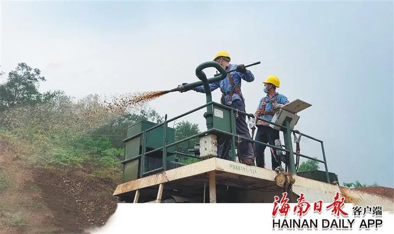 海南這座礦山，為何這么綠？2.jpg