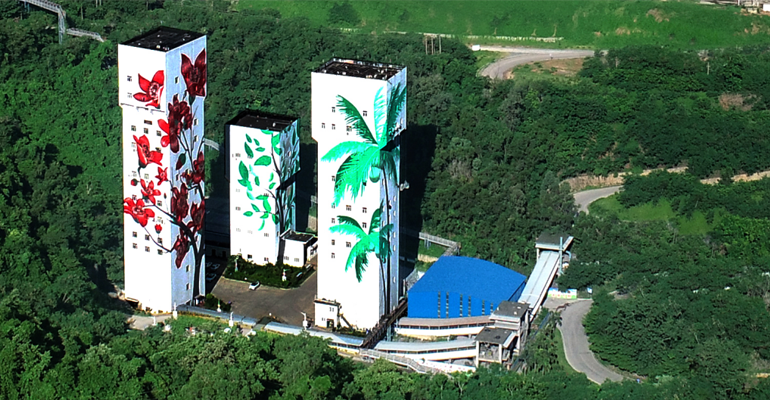 長江商報：海南礦業(yè)加速“出?！瘪R里鋰礦完成交割 推進(jìn)三大業(yè)務(wù)布局總資產(chǎn)兩年增逾34億