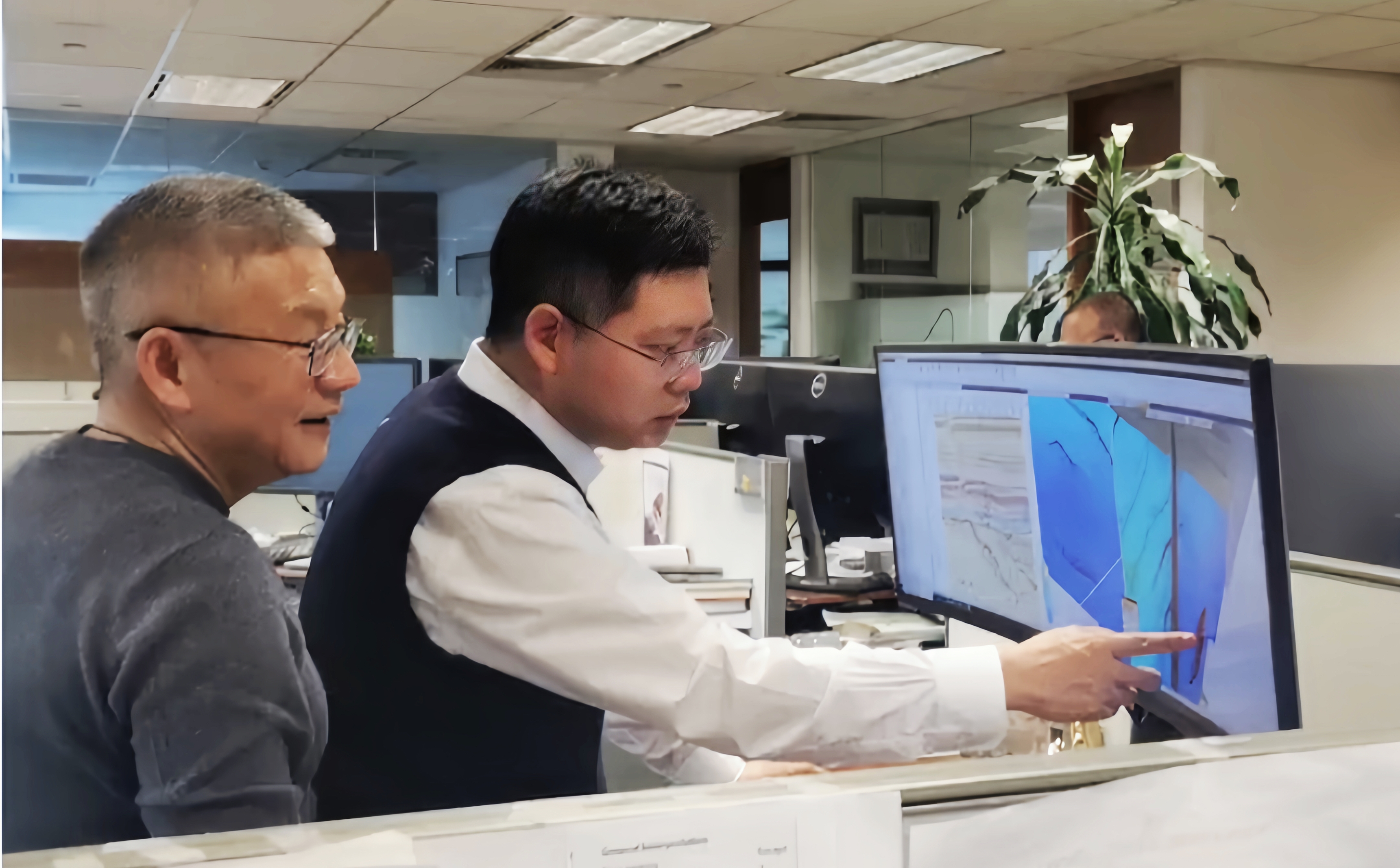 洛克石油榮獲油氣開發(fā)技術國家發(fā)明專利